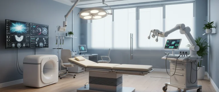 Оборудование для медицинского осмотра