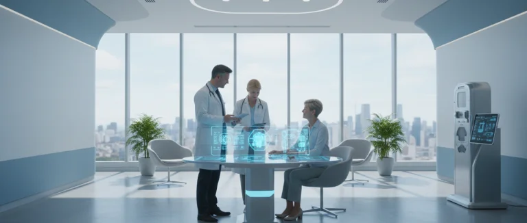 Онкологическое лечение в современной клинике