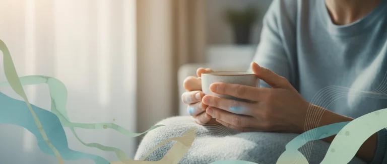 пациент с ревматизмом