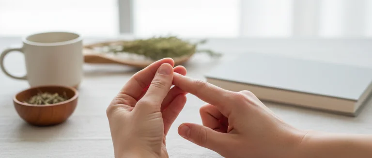 воспаление сустава