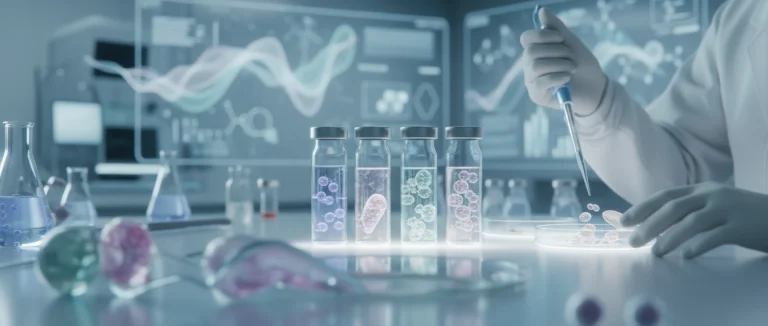 Врач рассматривает результаты рентгена суставов