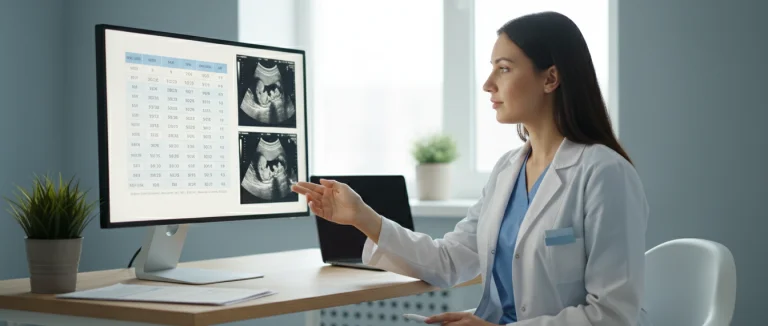 Медицинское обследование при подозрении на УТИ