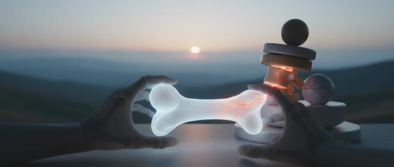 Здоровые кости