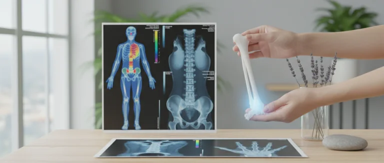 Медицинская визуализация