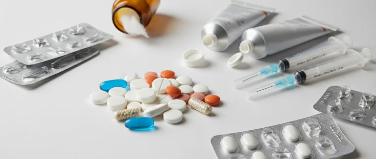 Таблетки и мази для снятия боли в суставах