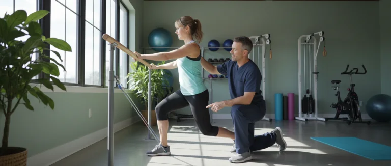 Реабилитация после инъекций