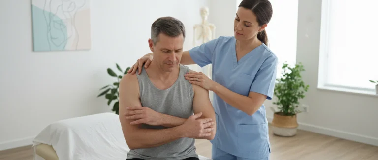 Физиотерапевтические процедуры