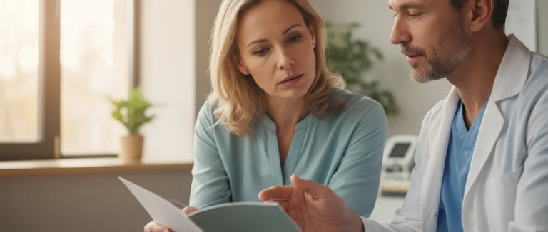 Побочные эффекты лечения