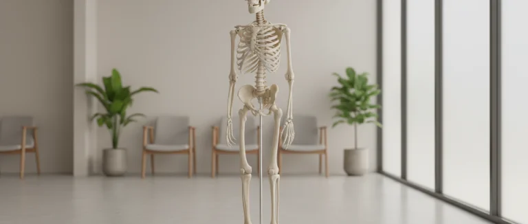 Здоровые кости