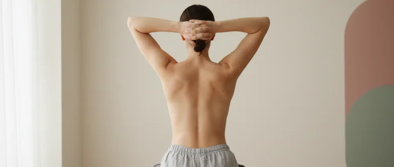 Мышцы спины