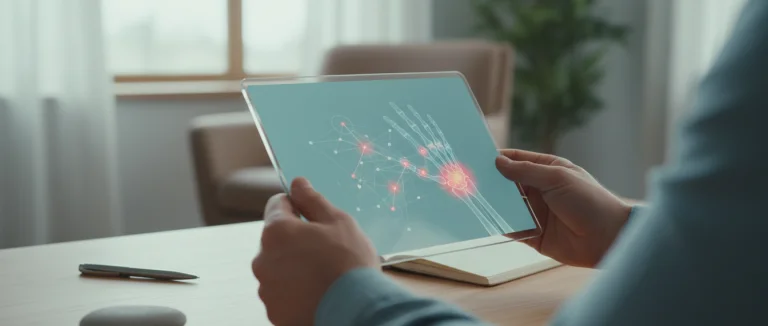 Диагностическое оборудование для ревматологии