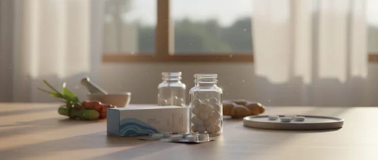 Препараты против боли и воспаления