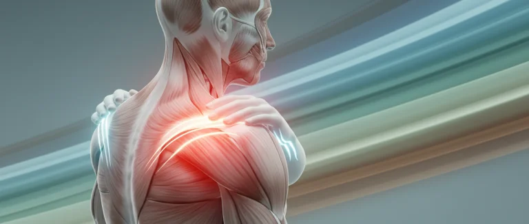 Анатомия мышцы