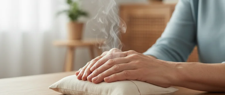 Сустав при артрите