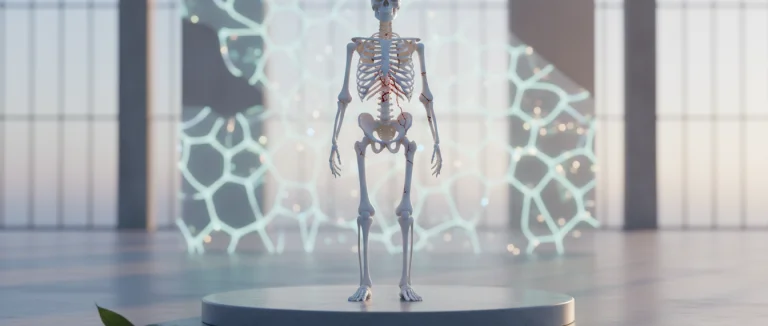 Здоровые кости