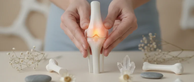 Боль в суставах