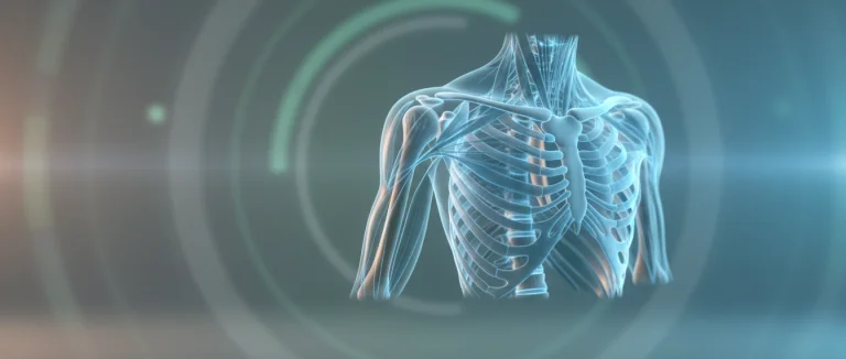 Анатомия плечевого сустава