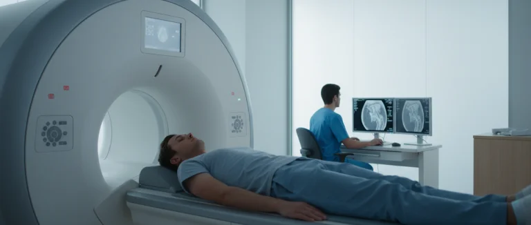 МРТ плечевого сустава