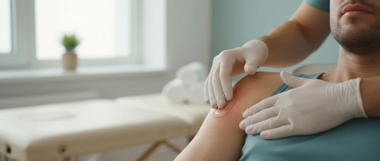 Физиотерапия руки