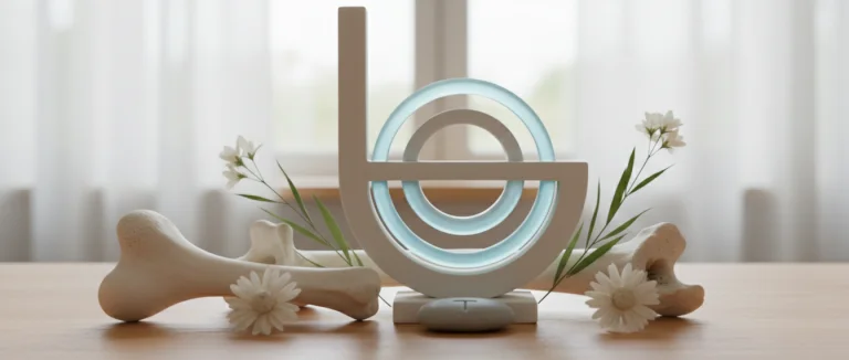 Здоровые кости