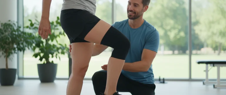 упражнения для восстановления мышцы