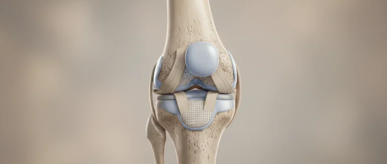 Коленный сустав