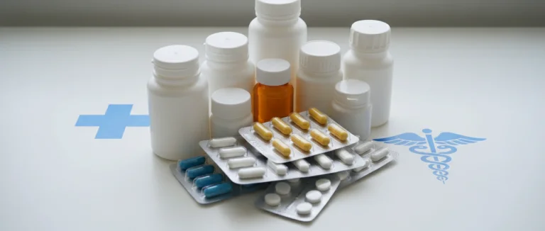 Обезболивающие препараты