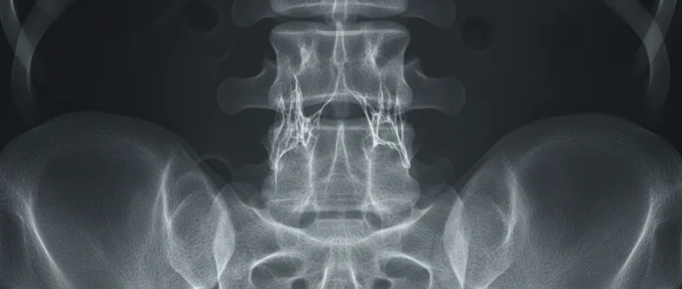 Перелом кости при остеопорозе