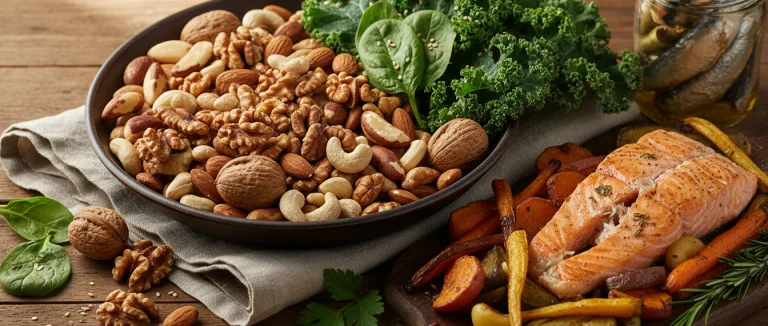 Натуральные источники минералов