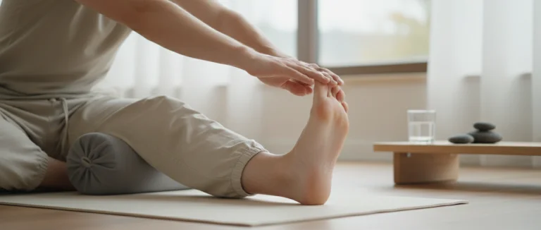 реабилитация после травмы мышцы