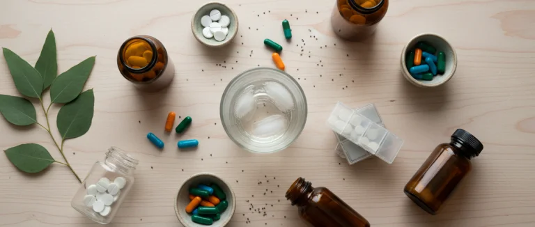 Разнообразные лекарства и добавки против боли в суставах