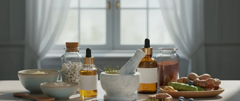 Лечение артрита с помощью медикаментов