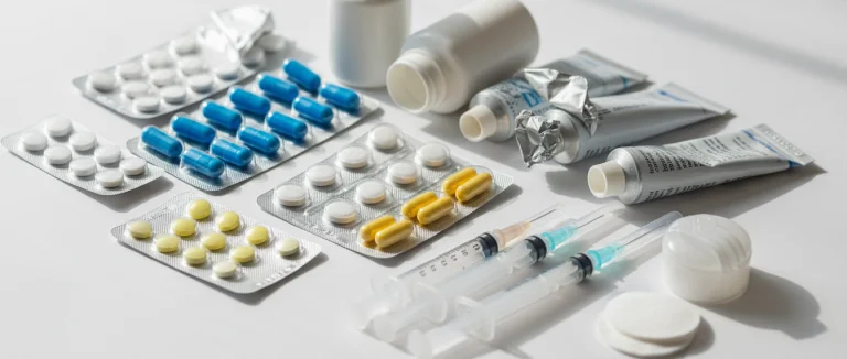 лекарства от артрита