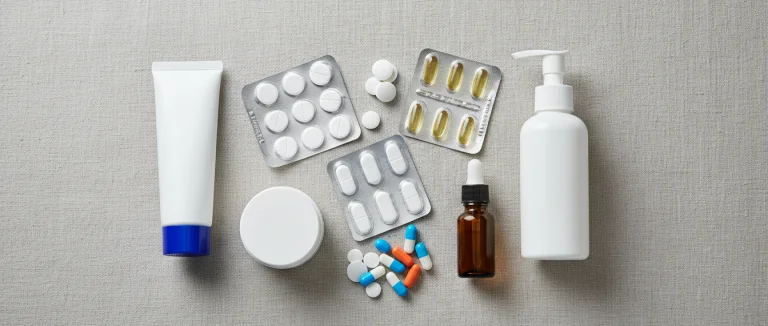 Медикаменты для суставов