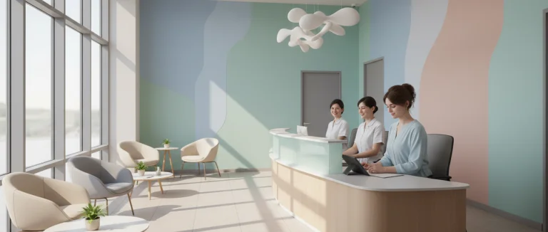 Подготовка к медицинскому осмотру