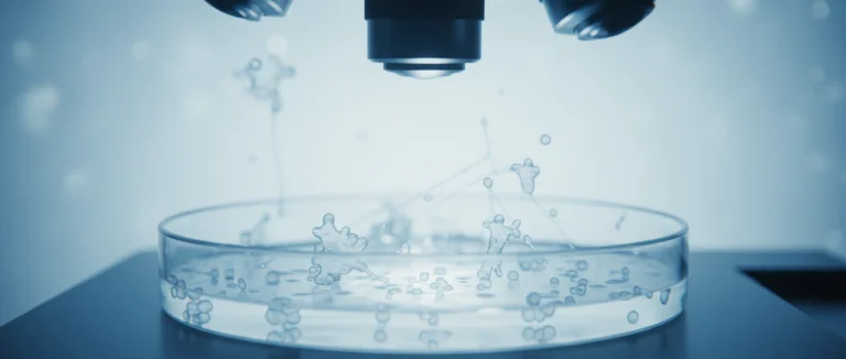 мультипотентные стволовые клетки в лаборатории