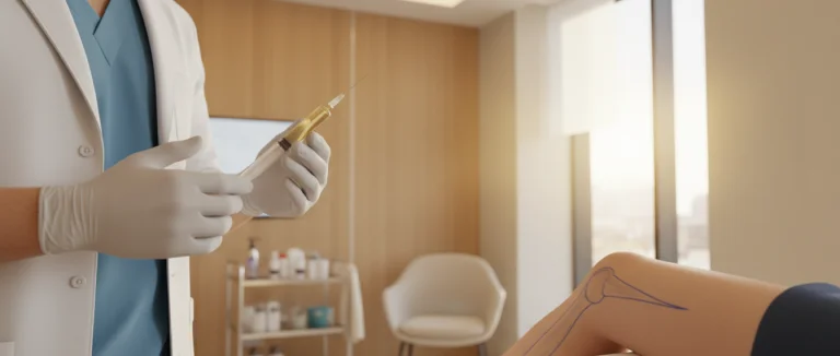 Терапия стволовыми клетками в клинике