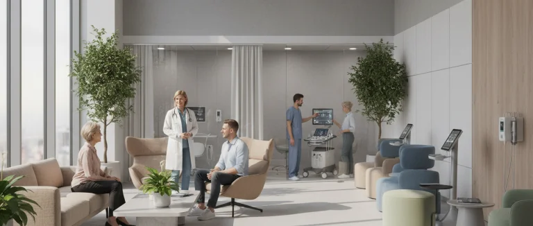 Современная клиника ревматологии