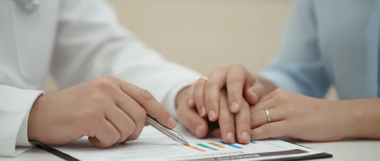 Консультация врача-ревматолога