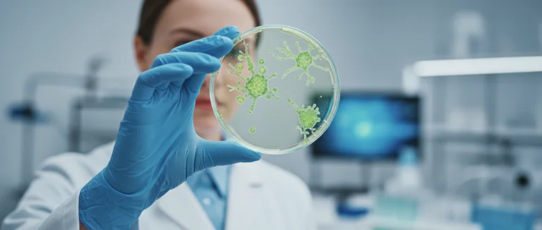 стем клетки в лабораторных условиях