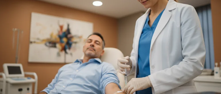 клиническое применение регенеративной терапии