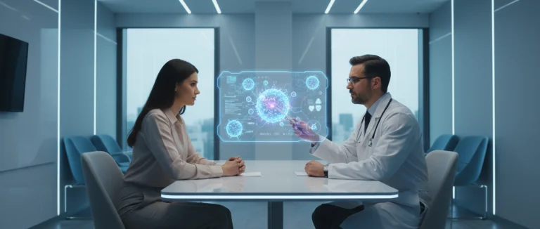 Медицинские применения стволовых клеток