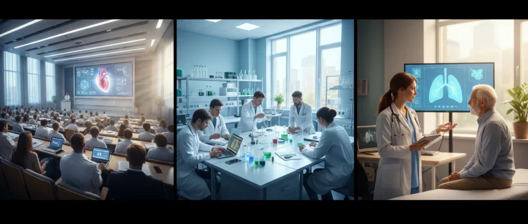 Обучение врачей-ревматологов