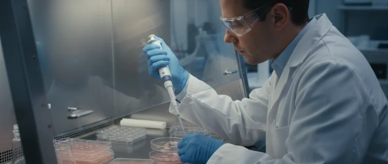 Пере программирование клеток в лаборатории