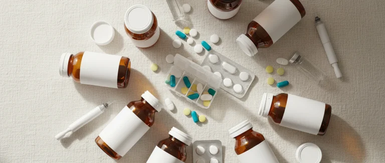 Разнообразные препараты для лечения ревматоидного артрита