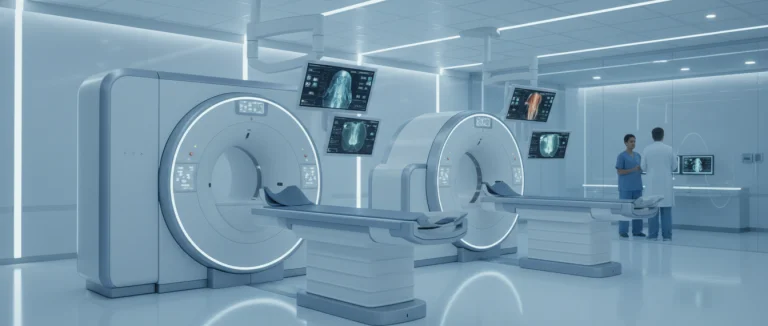 Современные методы диагностики в ортопедии