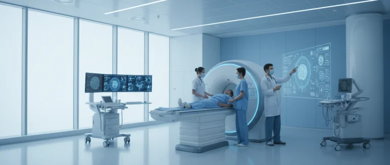 Профилактический скрининг в клинике