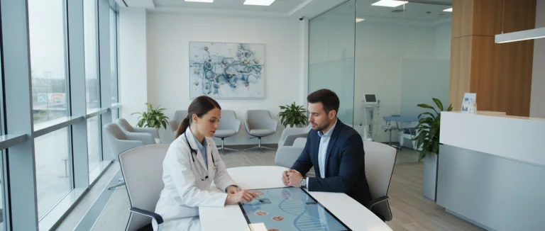 Терапия стволовыми клетками