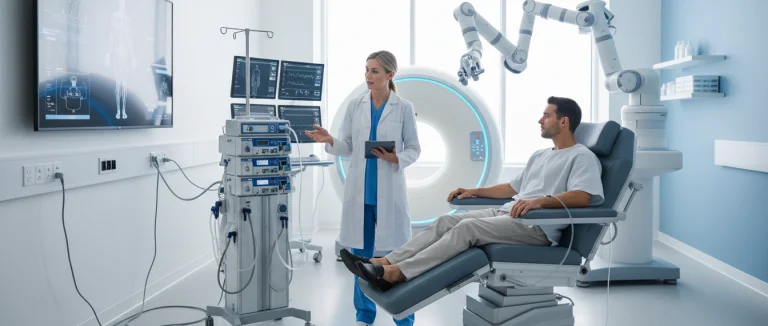 Современное лечение артрита