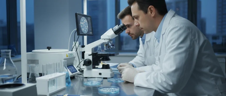 Исследования с использованием iPS‑клеток